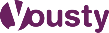 Logo Yousty