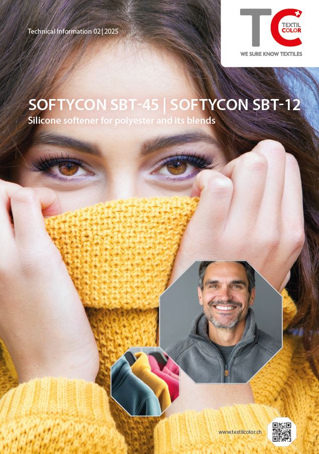 SOFTYCON SBT