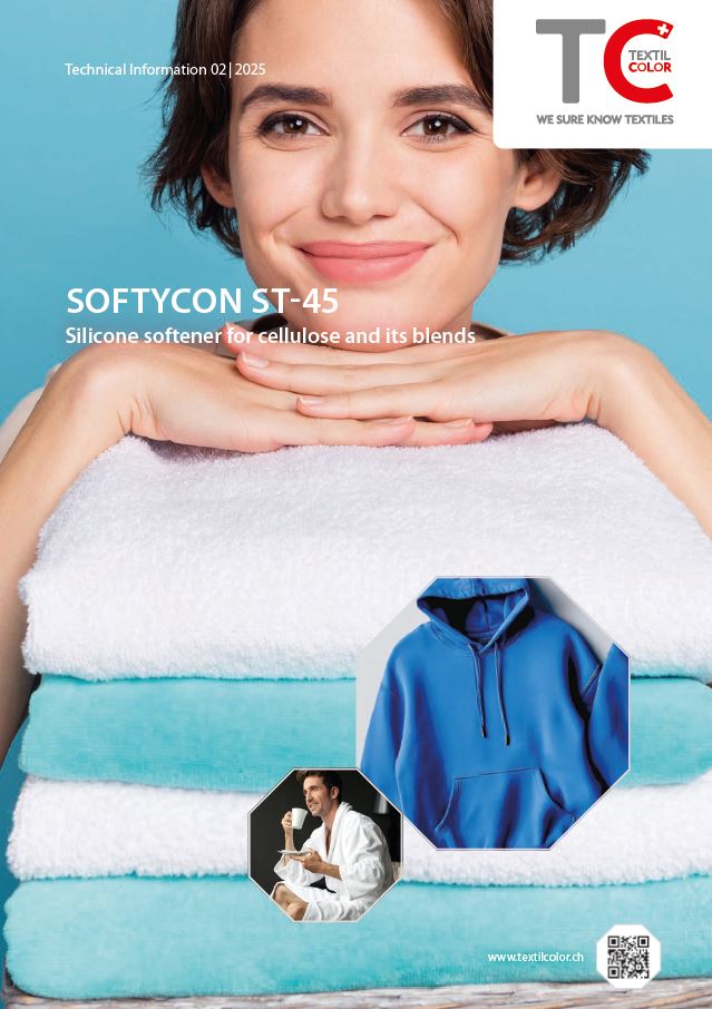 SOFTYCON ST