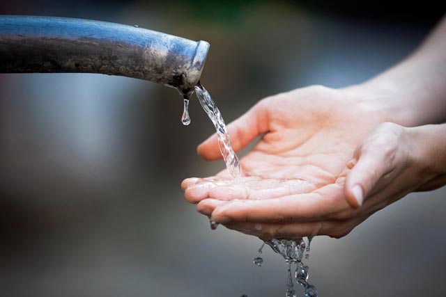 wasserhand